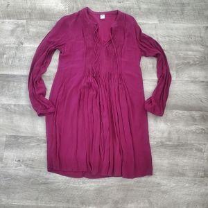 Old navy long sleeve dress